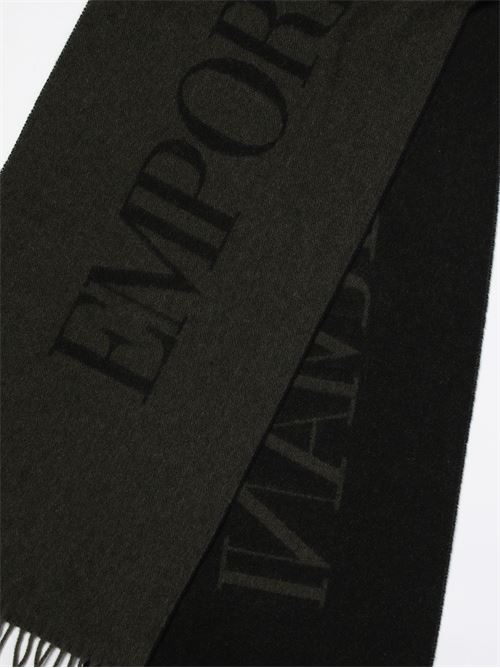 Emporio Armani scarf Emporio Armani | 625072 3F364.00743